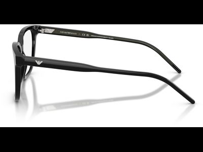 Emporio Armani Brille Herren Emporio Armani EA3258 5017 54 Ansicht 3