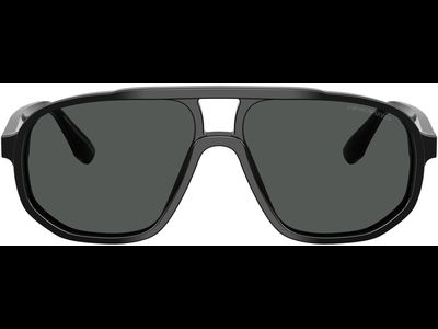 Emporio Armani Sonnenbrille Herren Emporio Armani EA4263U 501787 Ansicht 2