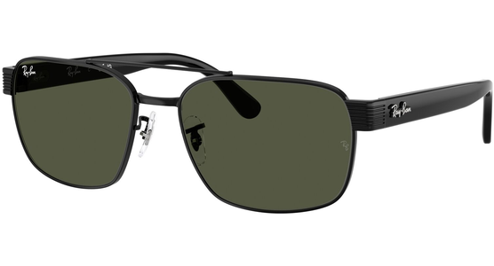 Ray-Ban Chromance RB3751 002/31 - Ansicht 2