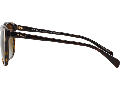 Prada Sonnenbrille Damen Prada 0PR 01OS 2AU6E1 Ansicht 3