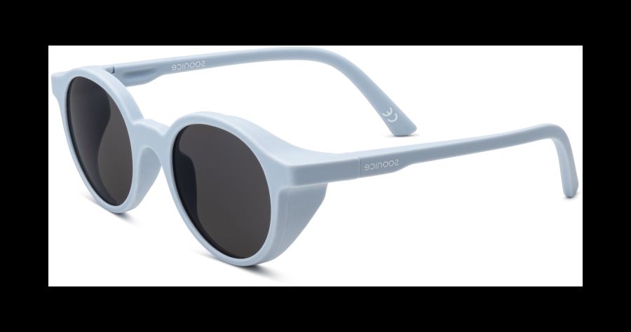 SooNice Sunnies Kindersonnenbrille 2021SNCB Eisblau