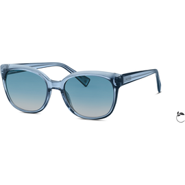 Marc O'Polo 506196 70 6075 Blau Sonnenbrille