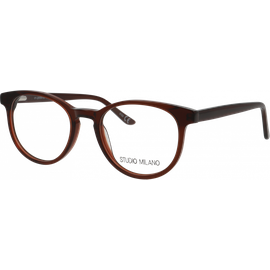 Studio Milano Brille Damen Studio Milano 01-20050-03 4919