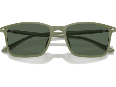 Emporio Armani Sonnenbrille Herren Emporio Armani EA4223U 542471 Ansicht 5