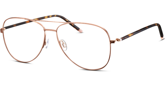 Humphrey´s 582263 Roségold - Ansicht 2