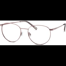 Marc O'Polo 502198 50 5418, Rot Brille