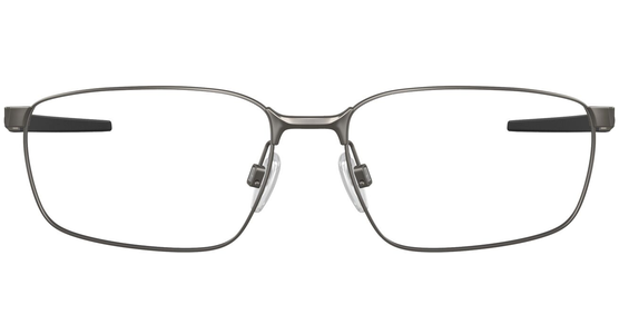 Oakley Extender OX3249 324904, Silber/Schwarz - Ansicht 3