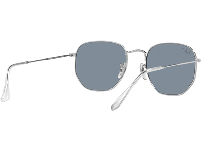 Ray-Ban Sonnenbrille Unisex Ray-Ban RB3548N 003/02 Hexagonal Flat Lenses  Ansicht 2