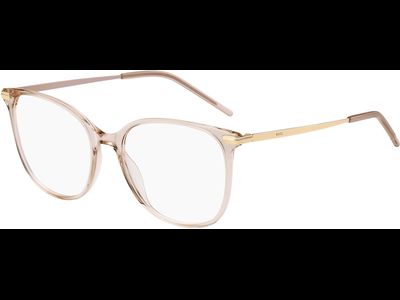 Hugo Boss Brille Damen Hugo Boss BOSS 1663 54 pink Ansicht 2