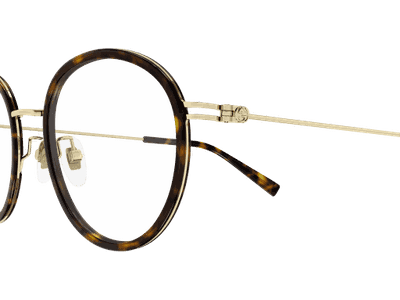 Gucci Brille Damen Gucci GG1851OA 50 006 Ansicht 3