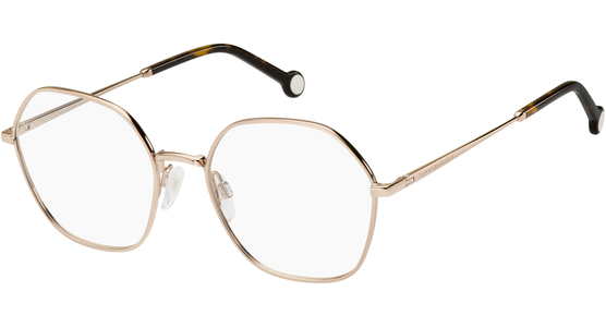 TOMMY HILFIGER TH 1879 DDB Roségold - Ansicht 2