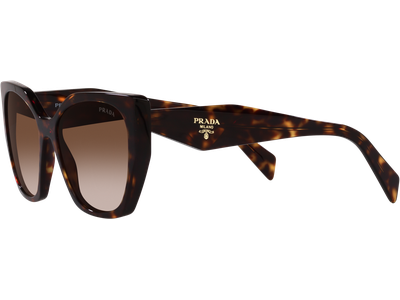 Prada Sonnenbrille Damen Prada PR 19ZS 2AU6S1 Ansicht 2