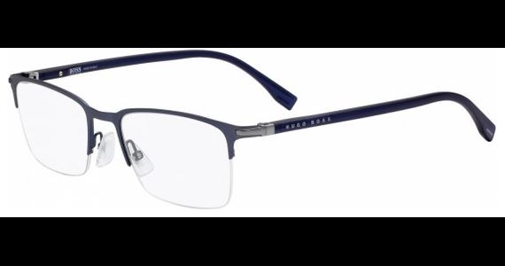 HUGO BOSS BOSS 1007/IT FLL Blau - Ansicht 2
