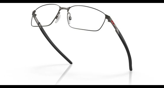 Oakley Extender OX3249 324904, Silber/Schwarz - Ansicht 8