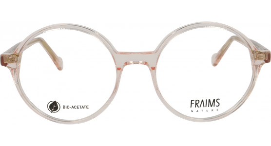 FRAIMS NATURE 03-41190-02 Holly, rosé transparent glänzend - Ansicht 5