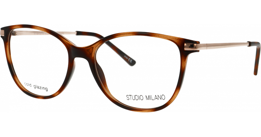 Studio Milano Brille Damen Studio Milano 01-20120-02 5217 Ansicht 1