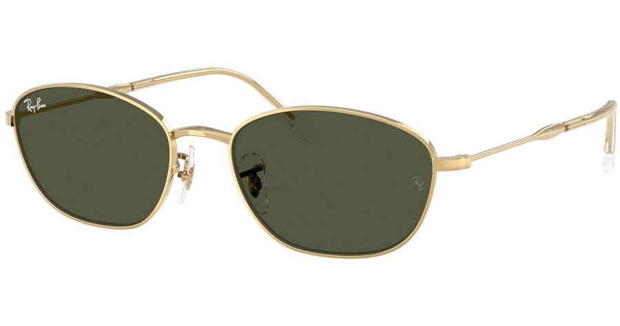 Ray-Ban Sonnenbrille Damen Ray-Ban RB3749 001/31 Ansicht 1