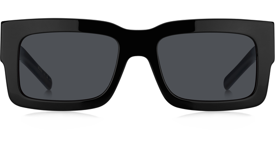 Hugo Boss BOSS 1654/S 54 black - Ansicht 4