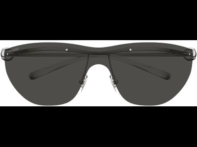 Gucci Sonnenbrille Damen Gucci GG1700S 99 Silber Ansicht 2