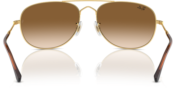 Ray-Ban 0RB3735 001/51 - Ansicht 5