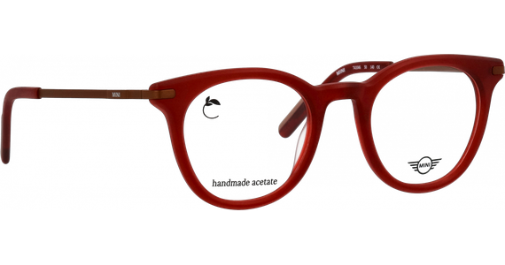 Mini Eyewear 741046 49 50 - Ansicht 5