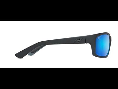 Maui Jim Sonnenbrille Unisex Maui Jim Kanaio Coast B766-08C Ansicht 3