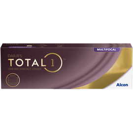 DAILIES TOTAL 1 MULTIFOCAL 30er