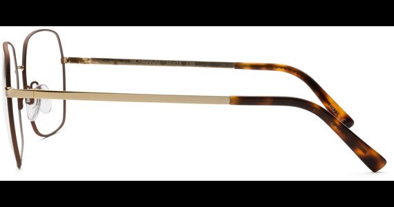 FRAIMS 03-15000-01 Dionne, Havanna/Gold - Ansicht 4