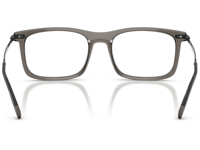 Ray-Ban Brille Unisex Ray-Ban RX7260 8463 Ansicht 4