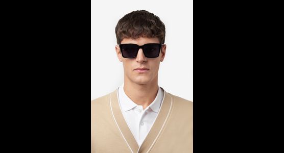 Tommy Hilfiger TH 2067/S 53 black - Ansicht 8