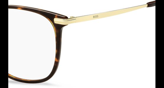 Hugo Boss BOSS 1663 54 havanna - Ansicht 5