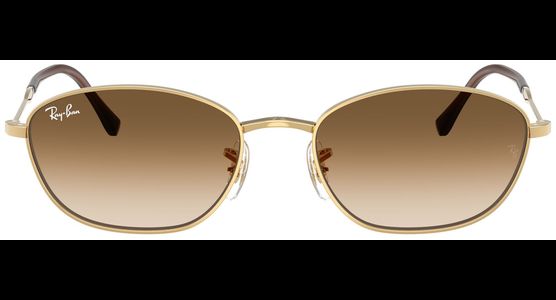 Ray-Ban RB3749 001/51 - Ansicht 3
