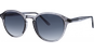SunRay 06-26030-02 4819, Hellgrau Transparent