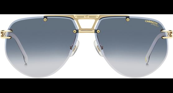 Carrera CARRERA 1087/S 63 Schwarz - Ansicht 3