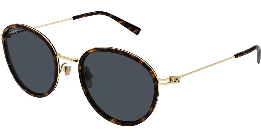Gucci Sonnenbrille Damen Gucci GG1849S 51 002 Ansicht 1