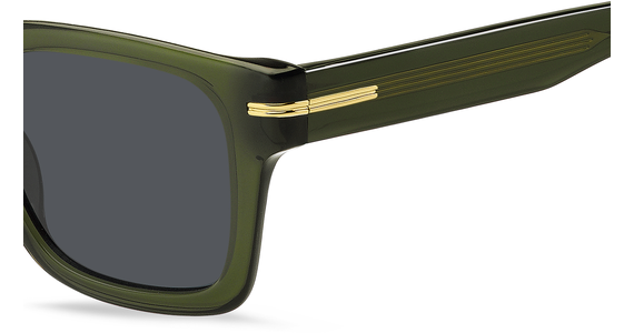 Hugo Boss BOSS 1625/S 50 green - Ansicht 5