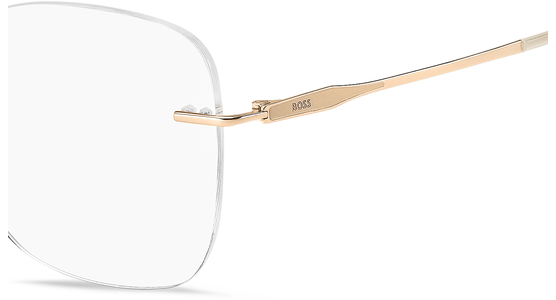 Hugo Boss BOSS 1667 55 ROSE GOLD - Ansicht 5