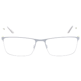 Jaguar Brille Herren Jaguar 33586 Schwarz/grün