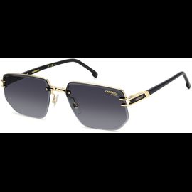  Carrera CARRERA 1070/S 60 Gold Schwarz