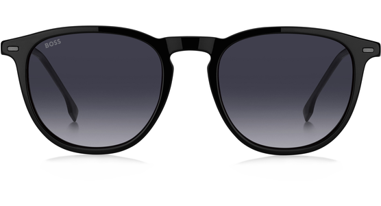 Hugo Boss BOSS 1639/S 52 black - Ansicht 4