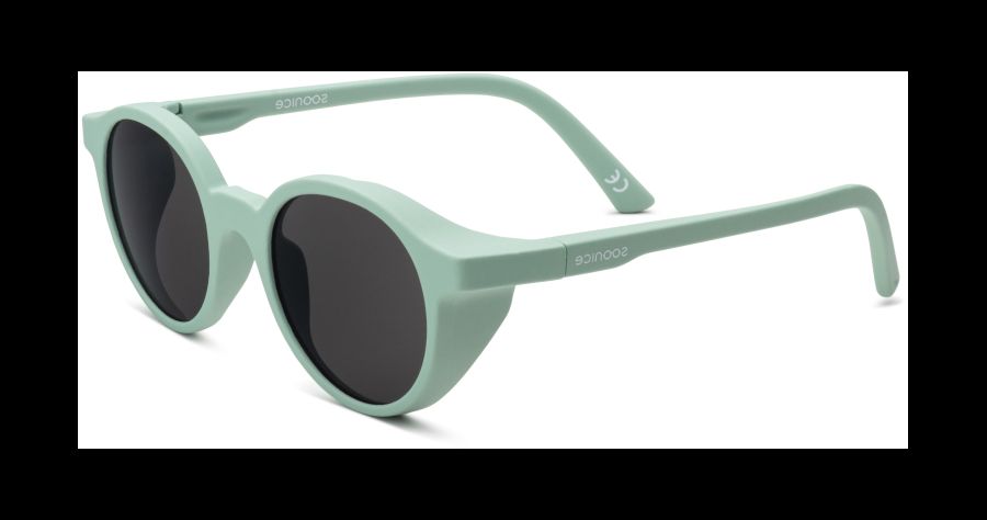 SooNice Sunnies Kindersonnenbrille 2021SNCG Mintgrün