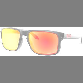 Oakley Holbrook OO9417-0459 Sonnenbrille schwarz