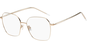 HUGO BOSS BOSS 1398 Gold