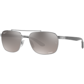Ray-Ban RB3701 004/5J Sonnenbrille Herren