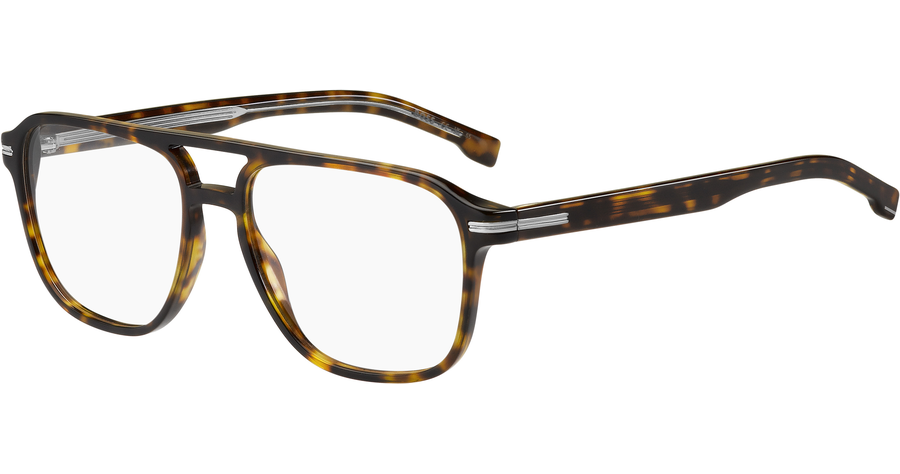 Hugo Boss Brille Herren Hugo Boss BOSS 1600 54 086 Ansicht 1