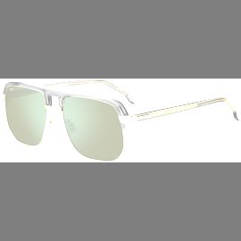 Hugo Boss Sonnenbrille Herren Hugo Boss BOSS 1752/S 59 FT3/MT