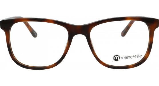 meineBrille 04-40170-02, Havanna gänzend - Ansicht 3