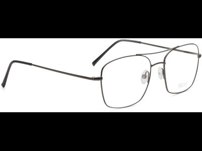 FRAIMS Brille Herren FRAIMS 03-97260-01 David, Dunkel Gun Ansicht 4
