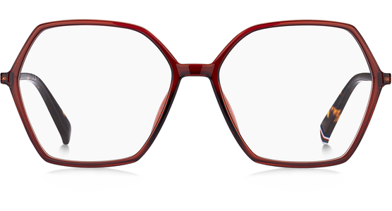 Tommy Hilfiger TH 2059 55 red - Ansicht 4