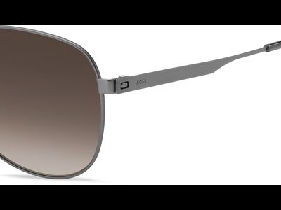 Hugo Boss Sonnenbrille Herren Hugo Boss BOSS 1641/S 60 R80 Ansicht 3